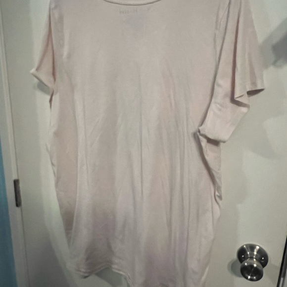 VAN HALEN ROCKER T-SHIRT, off-white - Picture 3 of 3